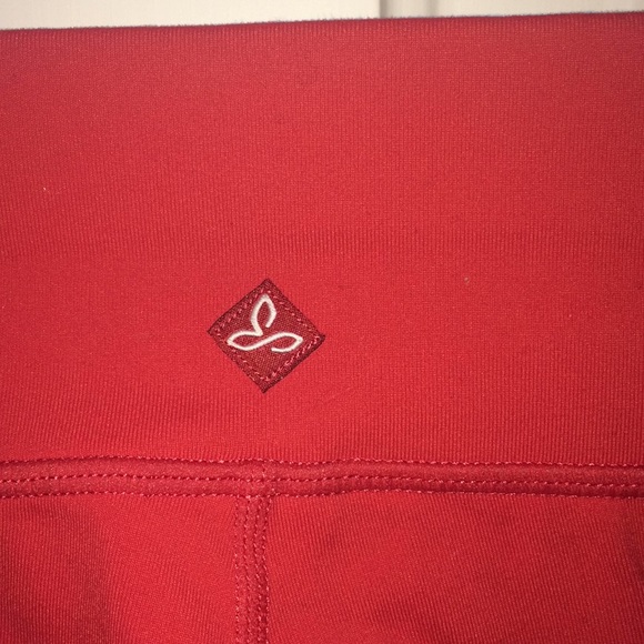 Pranav Yoga Pants - Picture 4 of 4